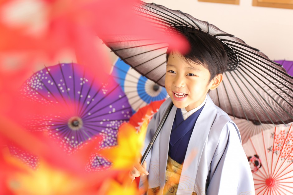 七五三