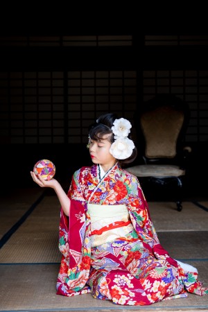 寺家ふるさと村ハーフ成人式