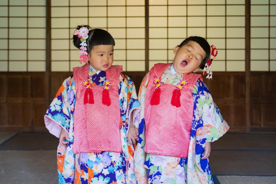 寺家ふるさと村3歳