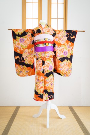 寺家7歳女の子⑱